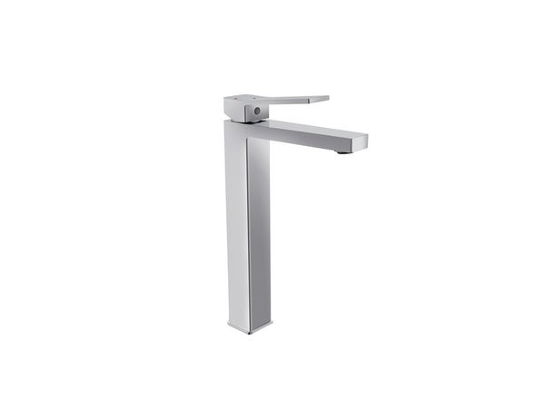 Mitigeur lavabo chromé chromé, SENSEA Studio XL