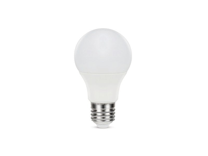 Ampoule led, E27, 470lm = 40W, blanc neutre, LEXMAN