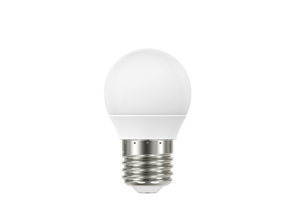 Ampoule LED Standard E27 100W Blanc-chaud x3 - LEXMAN - 5631214