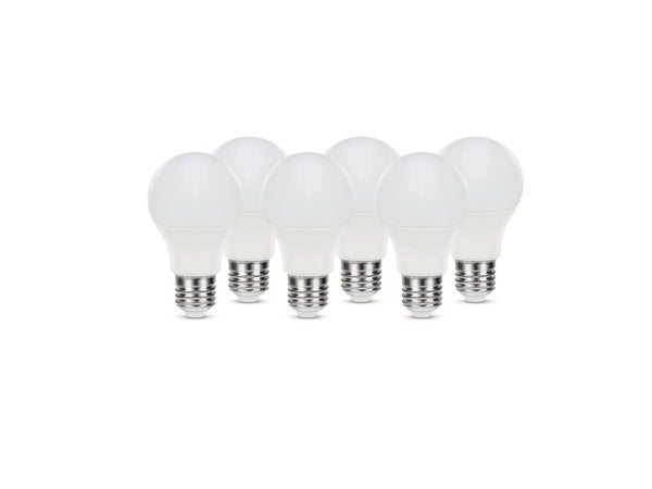 Ampoules LED, Economie d'énergie, Eclairage Durable