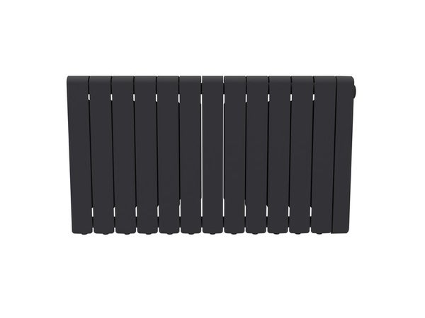 SAUTER Asama Radiateur électrique 55x103.2cm connected 500watt