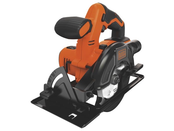 Scie circulaire sans fil 18V BDCS18N