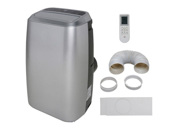 Climatiseur mobile design 14000 Btu EQUATION