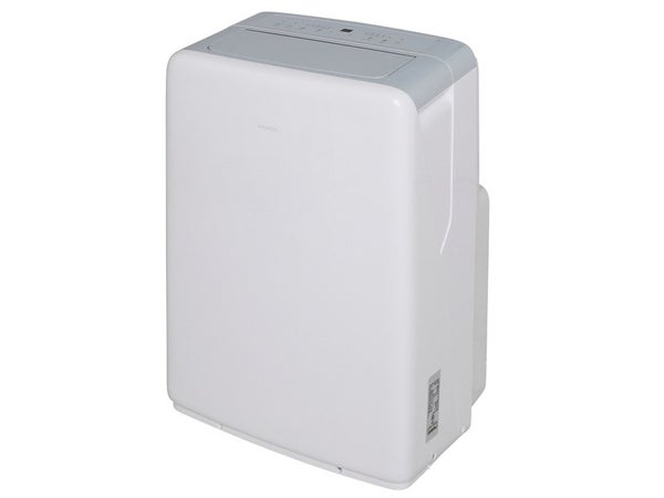 Climatiseur mobile réversible cool&heat 9K