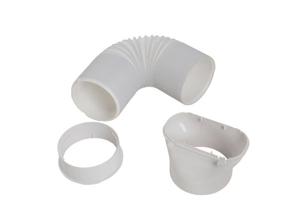 Tuyau evacuation cool&heat 9k 15cm 1,5m