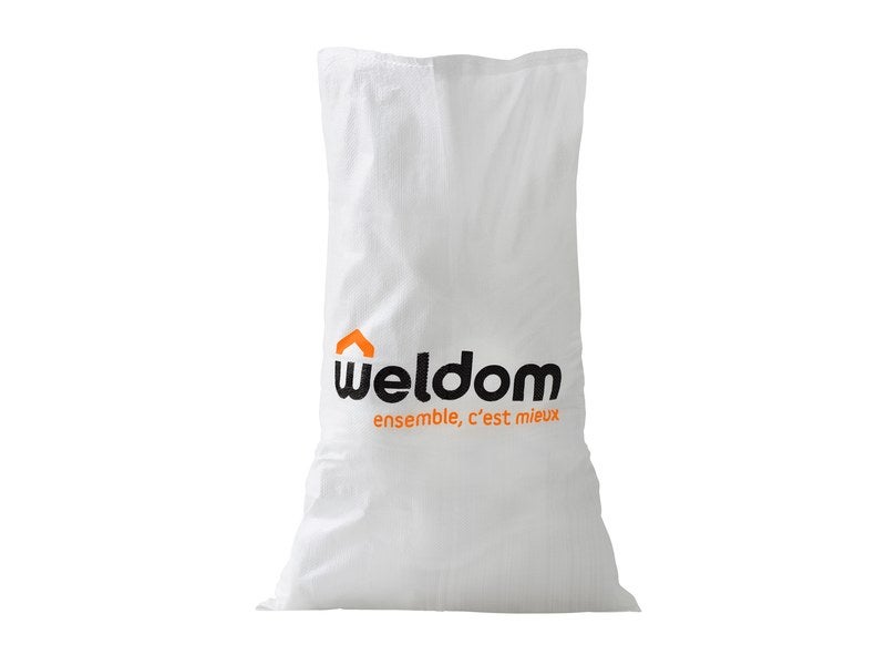 Sac ciment weldom top