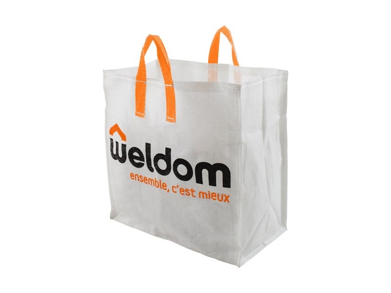 Sac sales gravier weldom
