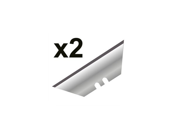 Cutter métallique