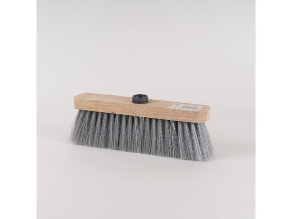 Brosse de nettoyage avec un disque sèche pour carrelage au sol - Chine  Brosse de nettoyage et balai de nettoyage prix