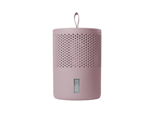 Absorbeur humidité DUO rose