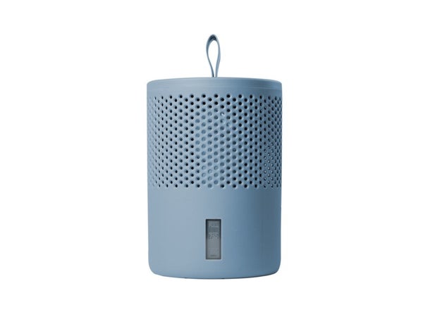 Absorbeur d'humidité DUO bleu