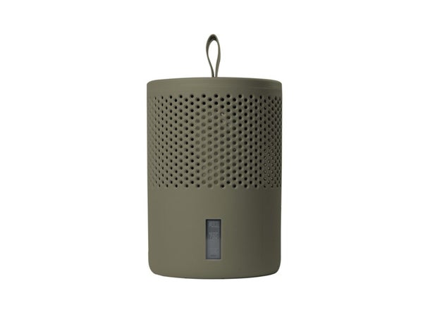 Absorbeur d'humidité DUO vert