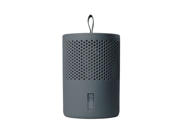Absorbeur d'humidité DUO gris