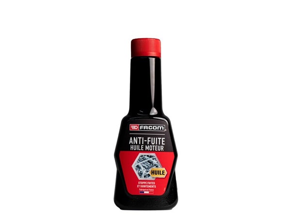 Additif antifuite, essence, diésel, 250ml