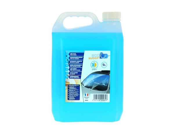 Lave glace toutes saisons 5L ECO BUDGET