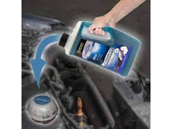 Liquide de refroidissement 1,5L PSA - MICHELIN EXPERT