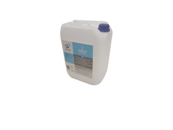 Ad blue, ACIA, 10 litres