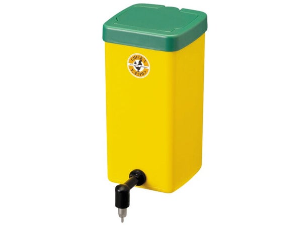 Abreuvoir pipette pour lapin 1 l