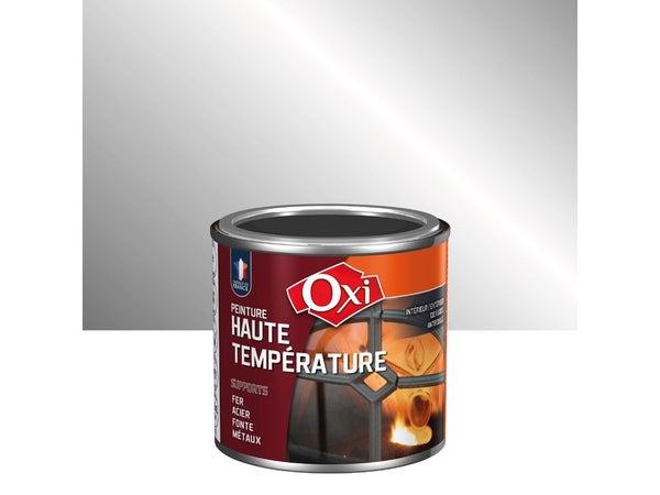 Peinture Ox' Oxytol, Effet Métal, 0.125 L