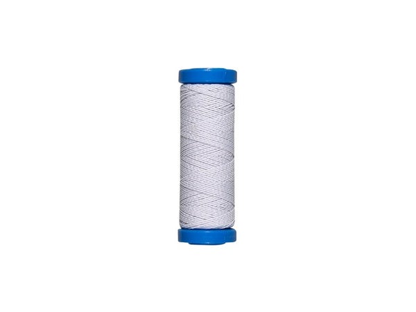 Fil Elastique 20M Blanc