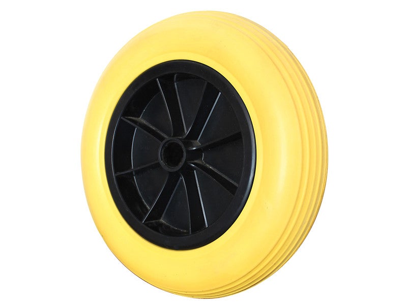 Roues De Rechange Pour Poussette Yoya Plus / Dearest - Paire Avant Ou Arrière En Caoutchouc Et Métal - Accoudoir Optionnel - 4