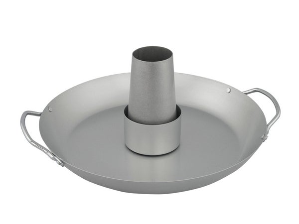 Plat De Cuisson 2000014576 Inox Campingaz