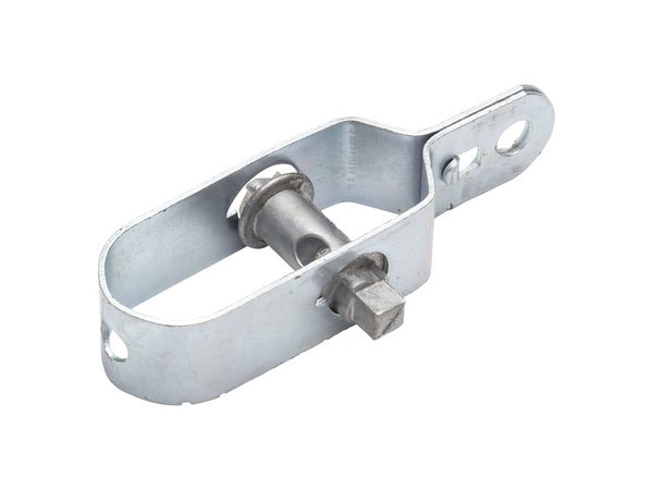 Tendeur Acier Galvanisé, Standers, Diam.3.5 X L.95 X L.30 Mm