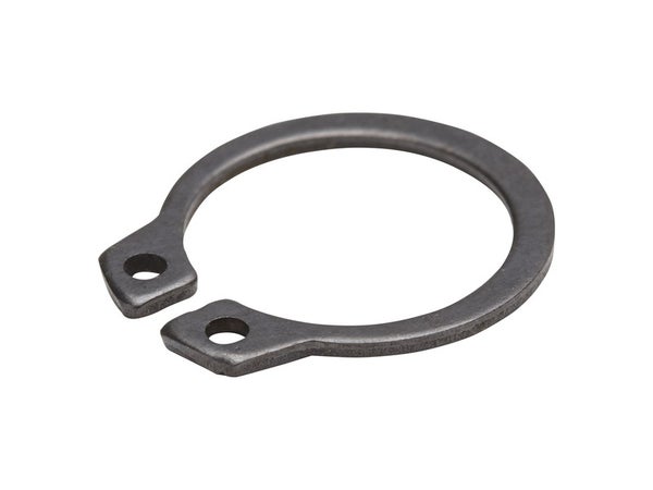 Lot De 10 Circlips Extérieurs Acier, Standers, Diam.14 Mm, L.15.5