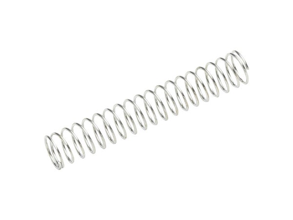 Lot De 10 Ressorts De Compression Acier, Standers, Diam.4 Mm, L.30 X Ep.0.4 Mm