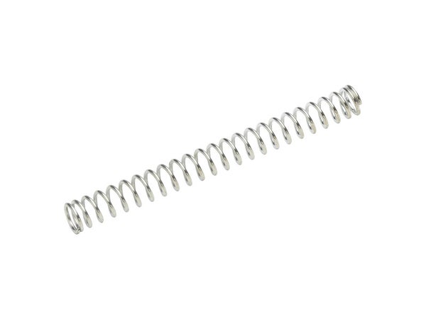 Lot De 6 Ressorts De Compression Acier, Standers, Diam.4.4 Mm, L.60 X Ep.0.8 Mm