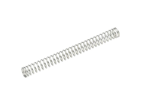 Lot De 4 Ressorts De Compression Acier, Standers, Diam.6.4 Mm, L.80 X Ep.0.8 Mm