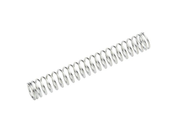 Lot De 4 Ressorts De Compression Acier, Standers, Diam.7.9 Mm, L.70 X Ep.1 Mm