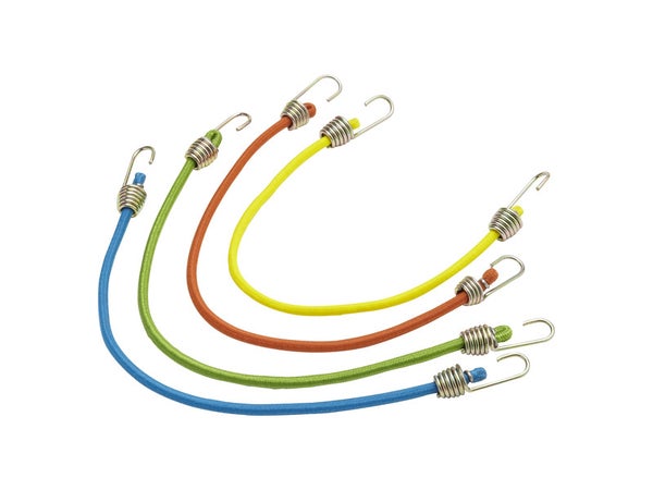 Lot De 20 Minisandows Crochet Métal Standers, Diam.4 Mm X L.0.25 M