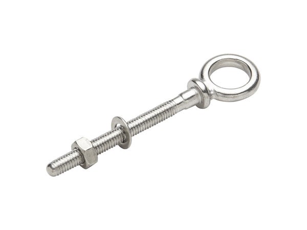 Boulon À Oeil Inox, Standers, Diam.12 X L.60