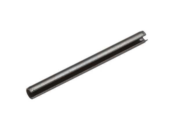 Lot De 6 Goupilles Élastiques Acier, Standers, Diam.4 Mm, L.50