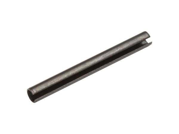 Lot De 4 Goupilles Élastiques Acier, Standers, Diam.5 Mm, L.50