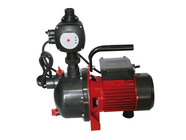 Pompe Arrosage Automatique Sterwins, 900 Jet Auto-3 3800 L/H