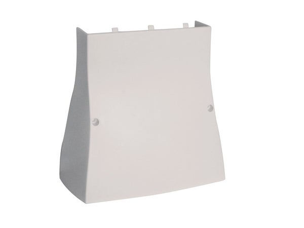 Jonction gaine technique de logement (GTL) Lexman, H. 32 x L. 33.5 x P. 13.5 cm 