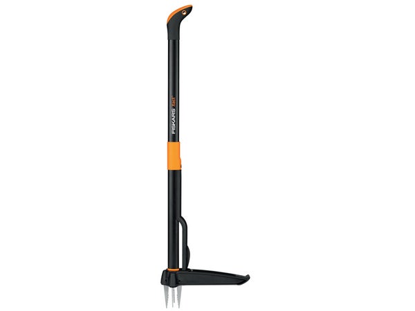Désherbeur Manuel Fiskars L.100 Cm