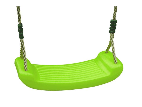 Balançoire en pvc TRIGANO