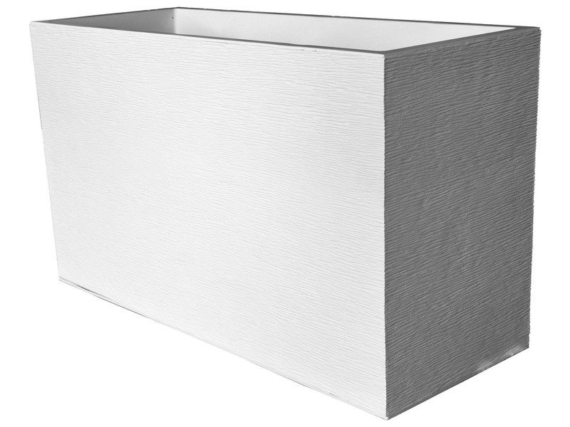 Tapis D'évier EDA Blanc Cérusé - Protection Anti-chocs Et Antidérapante Pour évier - 10