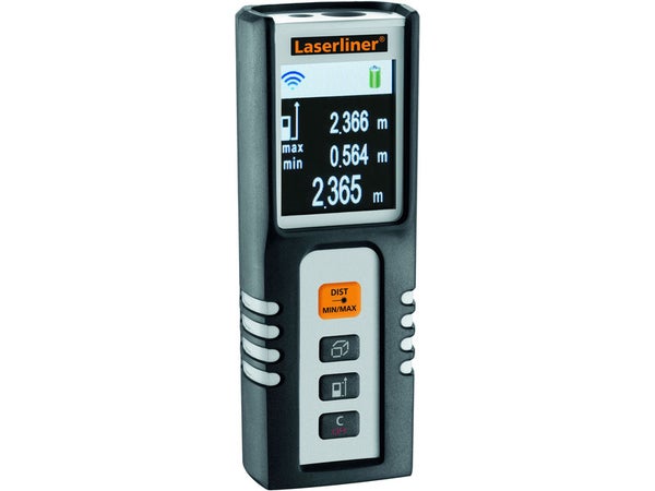 Télémètre Laser Laserliner Distancemaster Compact 25 M