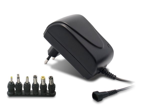 Chargeur universel 1500 mAh EVOLOGY
