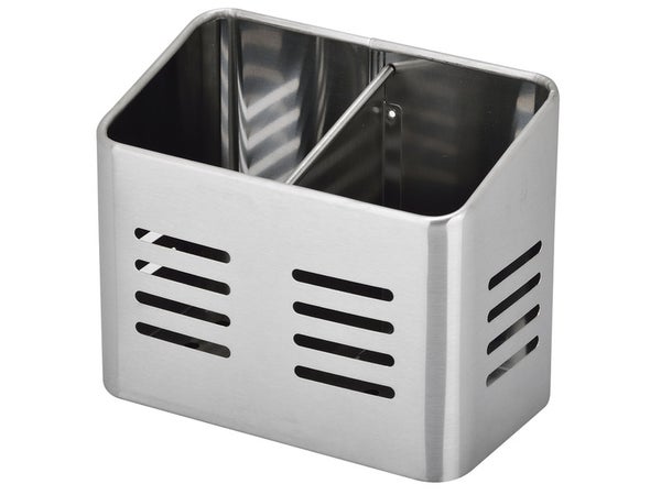 Egouttoir À Couverts Inox