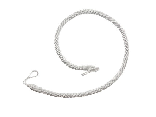 Embrasse Cordon, Blanc