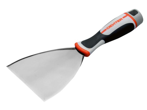 Couteau De Plaquiste Dexter