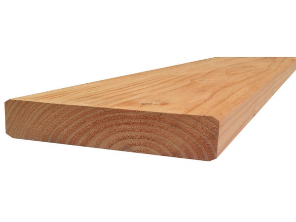 Planche Pin Douglas 27X144X3000Mm
