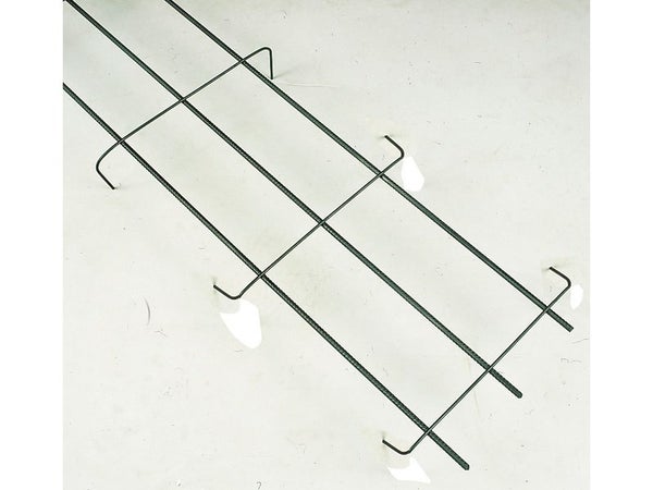 Semelle filante SL35, L. 3 m