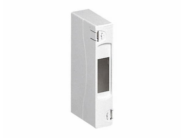 Tableau Électrique Nu Legrand 1 Rangée 1 Module