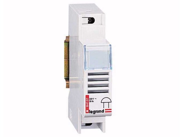 Sonnerie Legrand, 230 V